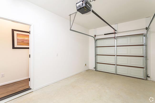 Private Garages