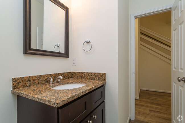 3BR Bathroom 2