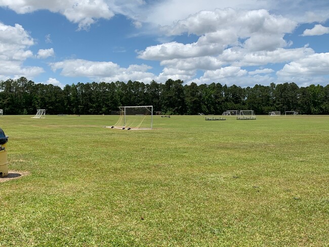 Within Walking Distance - Soccer Complex