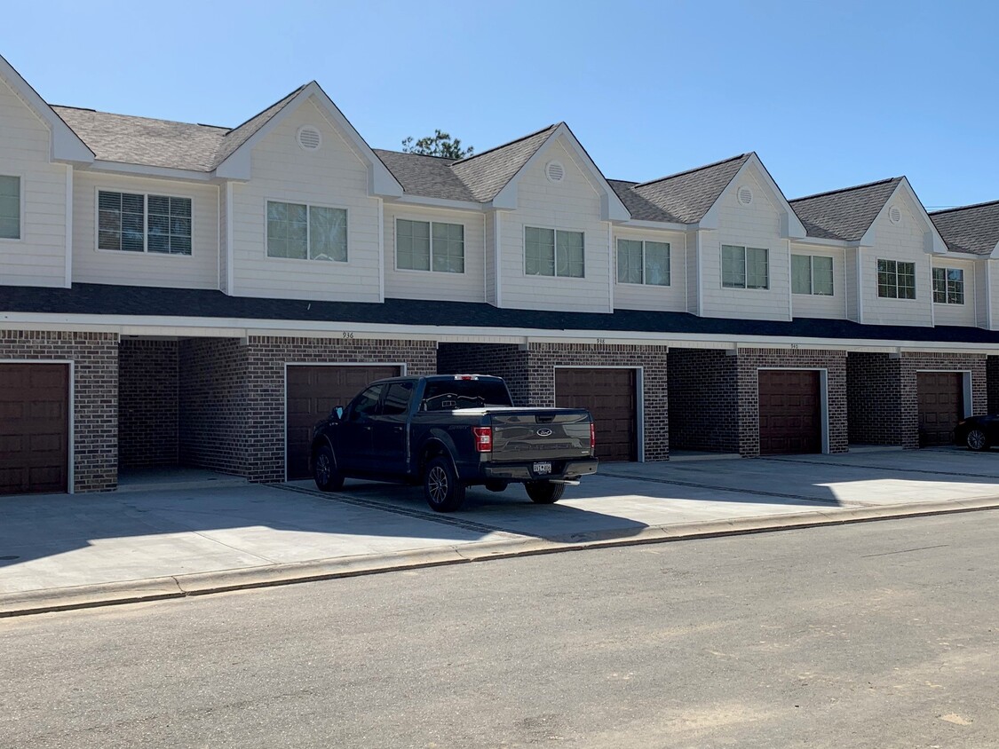 Outside Units