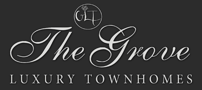 Availability and Application Links - The Grove Luxury Townhomes